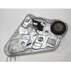 Recambio de elevalunas trasero izquierdo para kia cee´d emotion referencia OEM IAM 402059D  5P