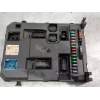 Recambio de caja reles / fusibles para peugeot 207 1.4 hdi referencia OEM IAM 9666951980 14HDI 2009