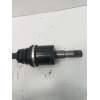 Recambio de transmision delantera derecha para chevrolet lacetti 2.0 diesel cat referencia OEM IAM R8  