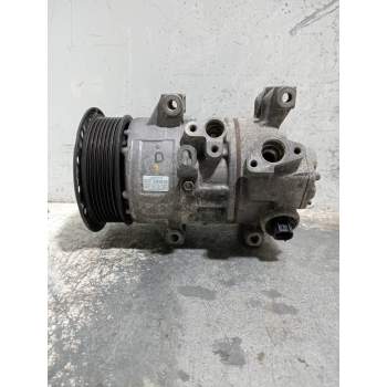 COMPRESOR AIRE ACONDICIONADO 4472601258 2010