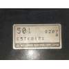 Recambio de caudalimetro para mitsubishi space wagon (n80/n90) 2.4 gdi cat referencia OEM IAM E5T08171  
