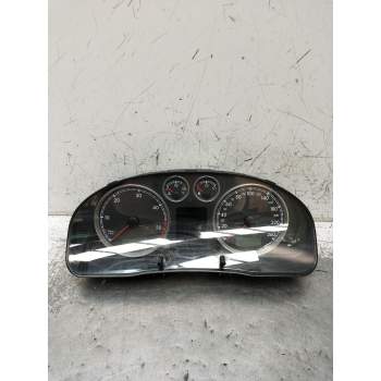 CUADRO INSTRUMENTOS 110080199010 19TDI 2001