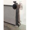 Recambio de intercooler para skoda octavia combi (1z5) scout 4x4 referencia OEM IAM 1K0145803J 20TDI 2004