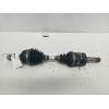 Recambio de transmision delantera izquierda para chevrolet lacetti 2.0 diesel cat referencia OEM IAM M8  