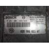 Recambio de centralita motor uce para volkswagen passat berlina (3a2) cl referencia OEM IAM 0281001368 0281001369 028906021AT