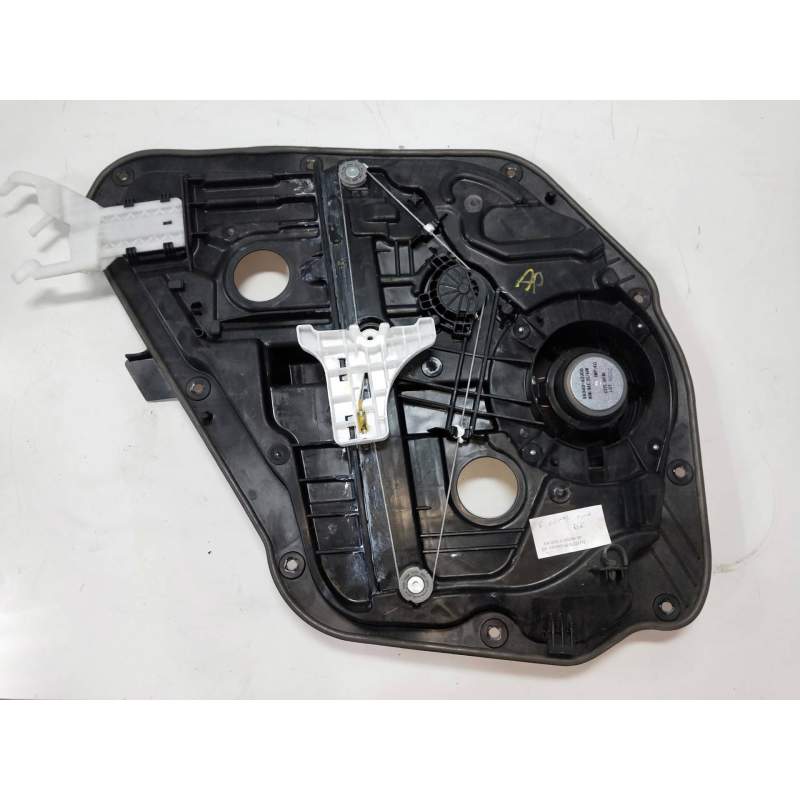 Recambio de elevalunas trasero derecho para kia cee´d drive referencia OEM IAM 83460A2010 5P 2012