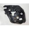 Recambio de elevalunas trasero derecho para kia cee´d drive referencia OEM IAM 83460A2010 5P 2012