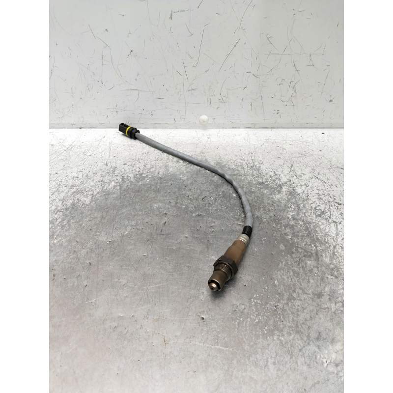 Recambio de sonda lambda para mercedes-benz clase cl (w215) coupe referencia OEM IAM 0258006167 0015405017 