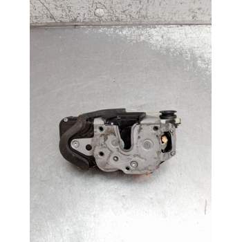 MOTOR CIERRE CENTRALIZADO TRASERO IZQUIERDO 13579545 5P 