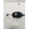 Recambio de transmision delantera izquierda para chevrolet lacetti 2.0 diesel cat referencia OEM IAM M8  
