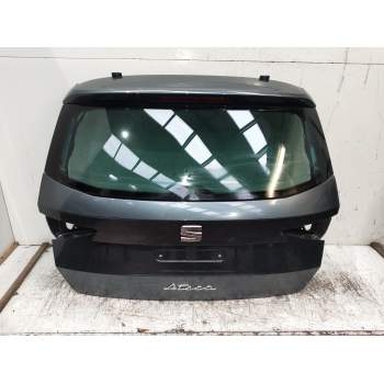 PORTON TRASERO 5P 