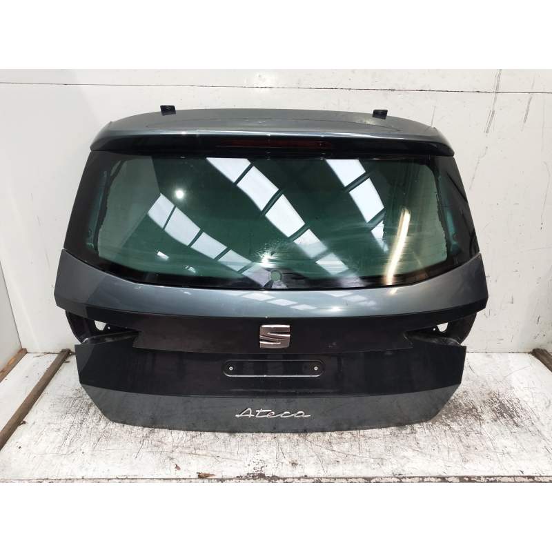 Recambio de porton trasero para seat ateca (kh7) style go referencia OEM IAM  5P 