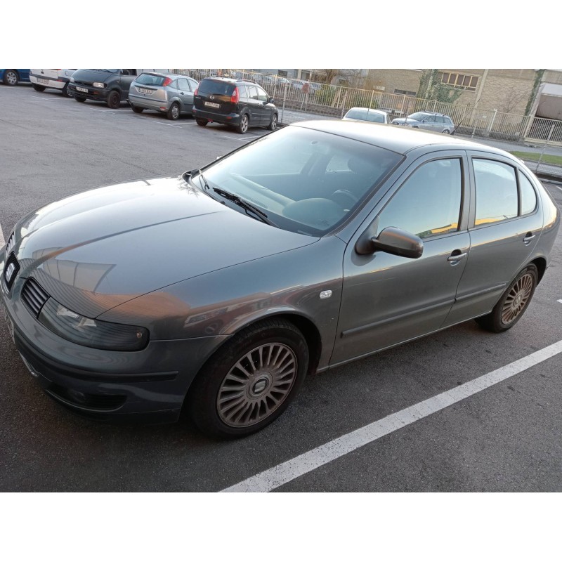 seat leon (1m1) del año 2002