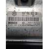 Recambio de centralita motor uce para seat toledo (1m2) signo referencia OEM IAM 0261204970 06A906032CR 