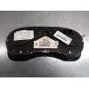 Recambio de cuadro instrumentos para peugeot 307 (s1) 2.0 hdi fap cat referencia OEM IAM P9651299680 C00 NS54976768