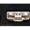 Recambio de piloto trasero derecho interior para citroën c5 berlina lx (e) referencia OEM IAM 89034086 9650115980C03 