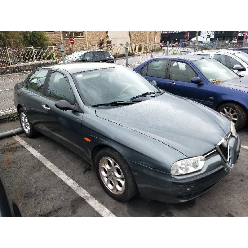 alfa romeo 156 (116) del año 1999