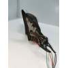 Recambio de retrovisor izquierdo para fiat croma (182) 2.0 referencia OEM IAM   ELECTRICO