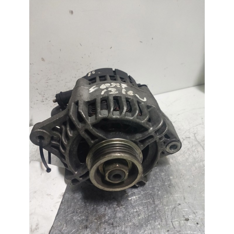 Recambio de alternador para suzuki swift berlina (mz) gl (5-ptas.) referencia OEM IAM   