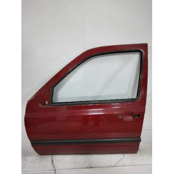 PUERTA DELANTERA IZQUIERDA 4P 1991