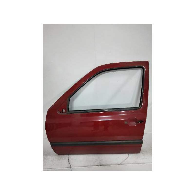Recambio de puerta delantera izquierda para volkswagen vento (1h2) 1.6 referencia OEM IAM  4P 1991