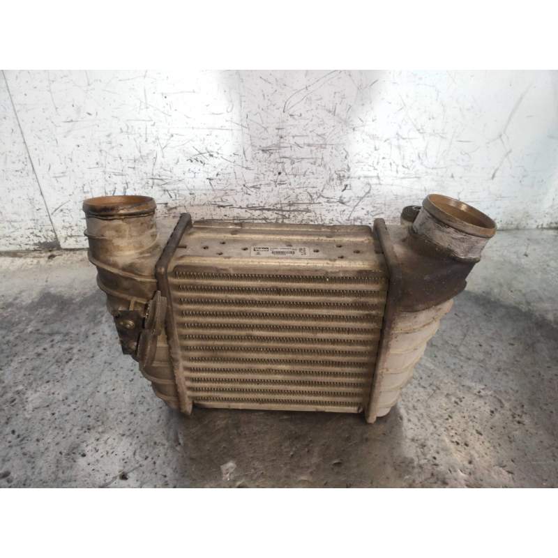 Recambio de intercooler para audi s3 (8l) 1.8 t (154kw) referencia OEM IAM 8L9145805H 848904S 