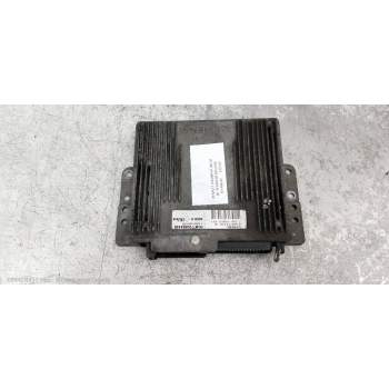 CENTRALITA MOTOR UCE HOM7700864458 S103717115R 7700106184