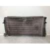 Recambio de radiador agua para seat leon st (5f8) 1.2 tsi referencia OEM IAM 5Q0121251EB 12G 2012
