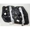 Recambio de elevalunas delantero derecho para kia cee´d drive referencia OEM IAM 82460A2010 5P 2012