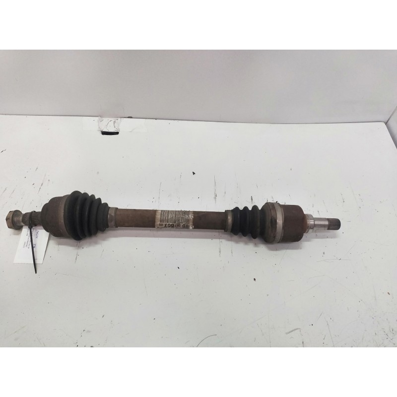 Recambio de transmision delantera izquierda para citroen c4 berlina collection referencia OEM IAM 9636786780  