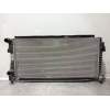 Recambio de radiador agua para seat leon st (5f8) 1.2 tsi referencia OEM IAM 5Q0121251EB 12G 2012