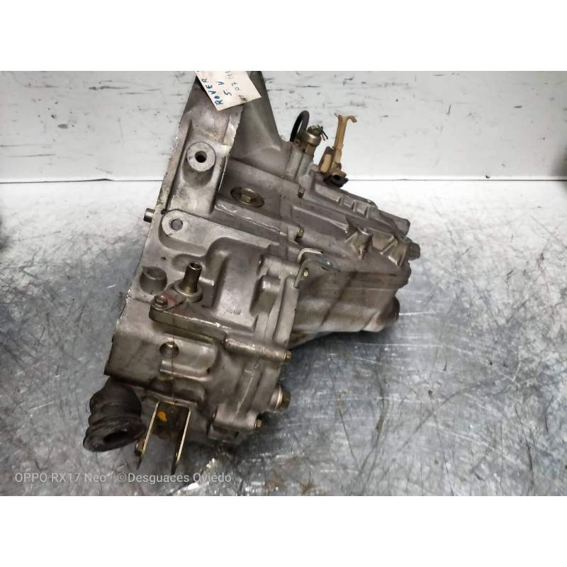 Recambio de caja cambios para mg serie 200 (xw) 216 gsi referencia OEM IAM P7 1112010 