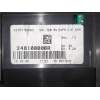 Recambio de cuadro instrumentos para renault laguna iii authentique referencia OEM IAM A2C53182883 248100006R 
