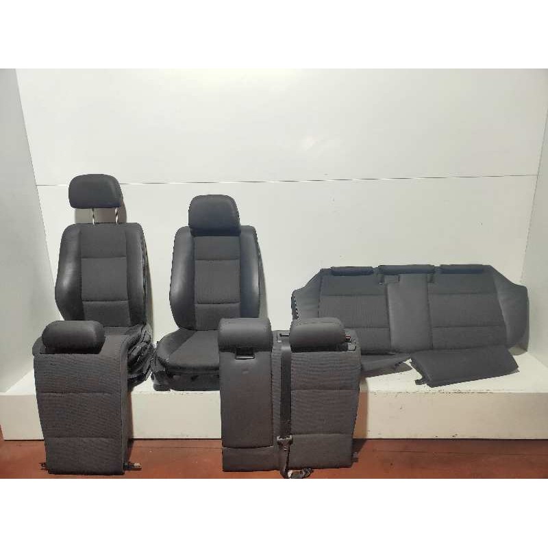 Recambio de juego asientos completo para bmw x3 (e83) 2.0d referencia OEM IAM   