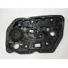 Recambio de elevalunas delantero derecho para kia cee´d drive referencia OEM IAM 82460A2010 5P 2012