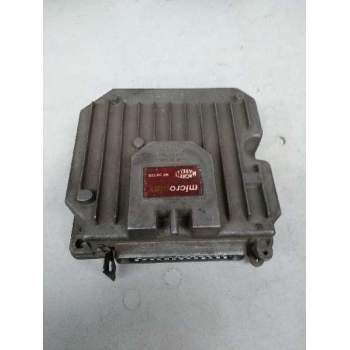CENTRALITA MOTOR UCE MED603B 
