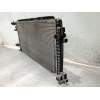 Recambio de radiador agua para seat leon st (5f8) 1.2 tsi referencia OEM IAM 5Q0121251EB 12G 2012