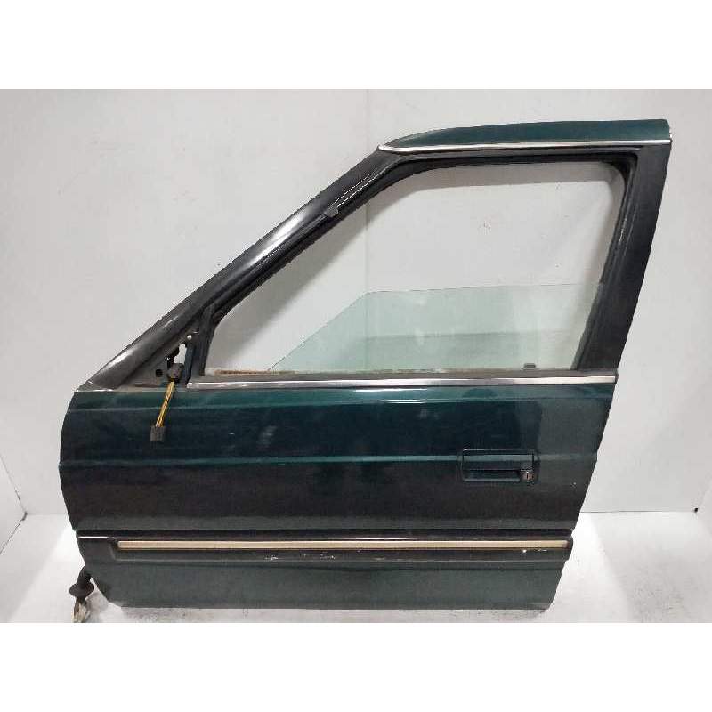 Recambio de puerta delantera izquierda para mg serie 800 (rs) 2.7 24v referencia OEM IAM   