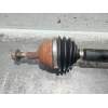 Recambio de transmision delantera derecha para seat toledo (1m2) referencia OEM IAM 1J0407272 19TDI 
