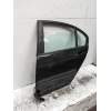 Recambio de puerta trasera izquierda para bmw serie 3 berlina (e46) 320d referencia OEM IAM  4P 2001