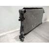 Recambio de radiador agua para seat leon st (5f8) 1.2 tsi referencia OEM IAM 5Q0121251EB 12G 2012