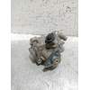 Recambio de bomba direccion para fiat linea (110) dynamic referencia OEM IAM 00517902810 7613955539 