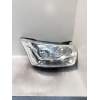 Recambio de faro derecho para ford transit custom kombi referencia OEM IAM BK3113W029B OJO VER FOTOS 2014