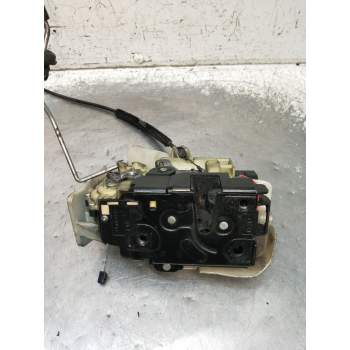 MOTOR CIERRE CENTRALIZADO DELANTERO IZQUIERDO 5P 2001