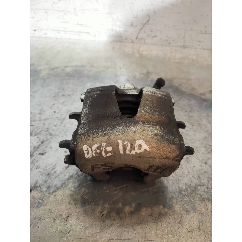 Recambio de pinza freno delantera izquierda para seat leon st (5f8) reference referencia OEM IAM 5Q0615105  8V0615123