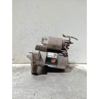 MOTOR ARRANQUE M002T13081 14G 1998