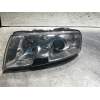 Recambio de faro izquierdo para skoda superb (3u4) 1.9 tdi referencia OEM IAM   
