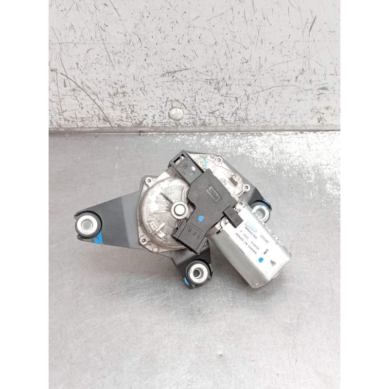 Recambio de motor limpia trasero para opel mokka / mokka x (j13) 1.4 (_76) referencia OEM IAM 96955193  