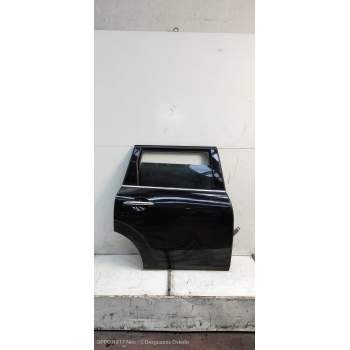 PUERTA TRASERA DERECHA 5P