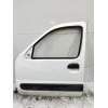 Recambio de puerta delantera izquierda para renault kangoo (f/kc0) authentique oasis referencia OEM IAM REDONDA 5P 2003